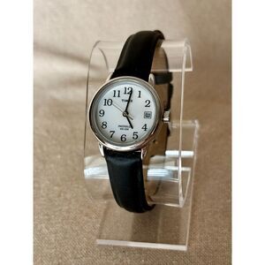 Timex Indiglo T2H331 analog women's quartz watch, new battery